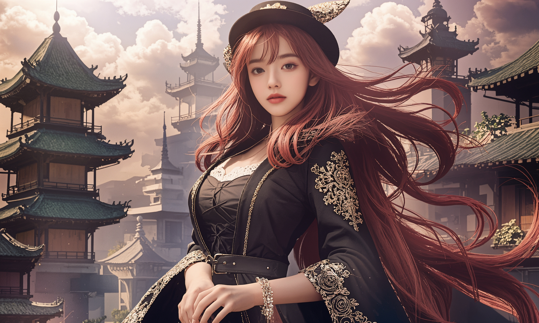 黄仁勋：人工智能的下个浪潮是“物理AI”